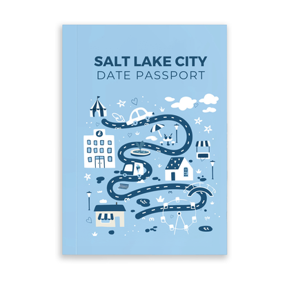 Salt Lake City Date Passport