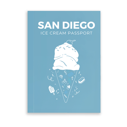 San Diego Ice Cream