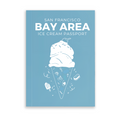 Bay Area Ice Cream Passport