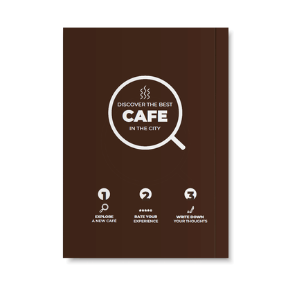 San Jose Cafe Passport