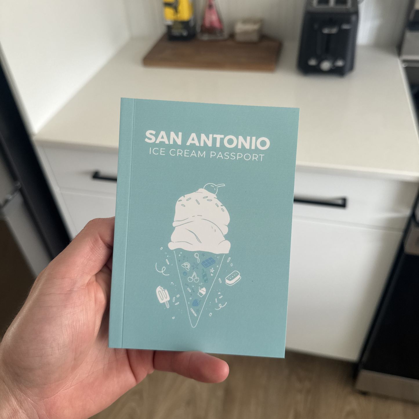 San Antonio