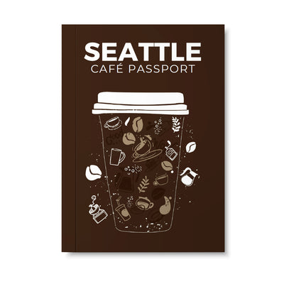 Seattle Cafe Passport