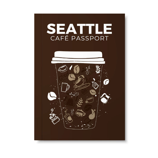 Seattle Cafe Passport