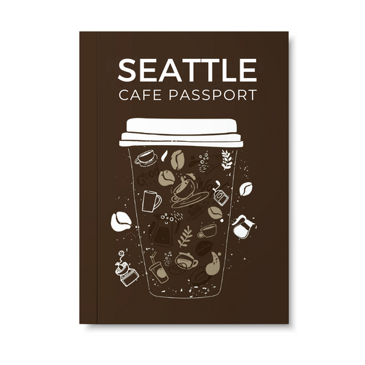 Seattle Cafe Passport