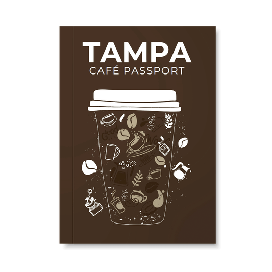 Tampa Cafe Passport