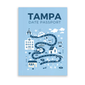 Tampa Date Passport