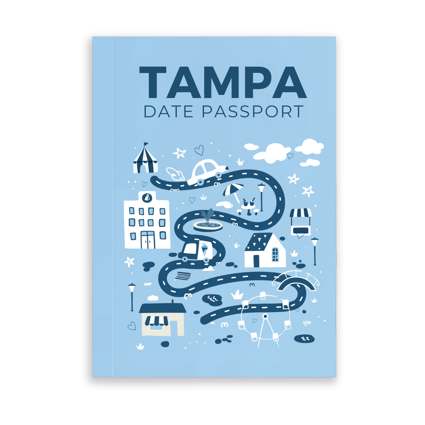 Tampa Date Passport