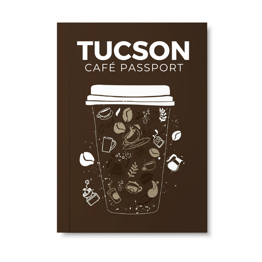 Tucson Cafe Passport