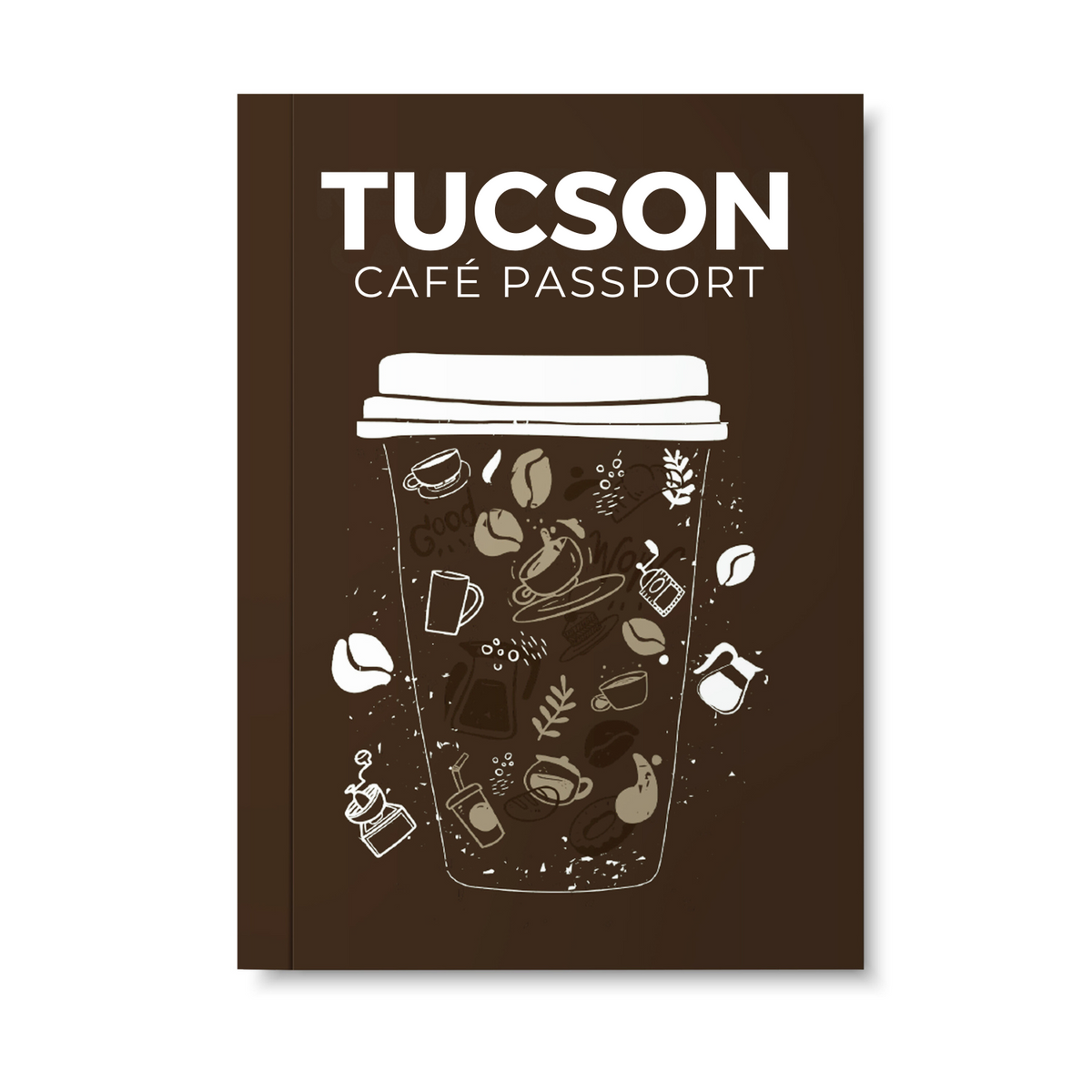 Tucson Cafe Passport
