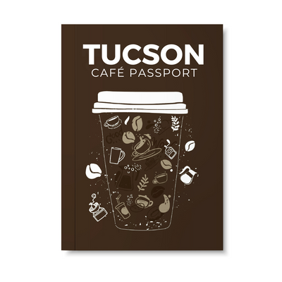 Tucson Cafe Passport
