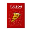 Tucson Pizza Passport