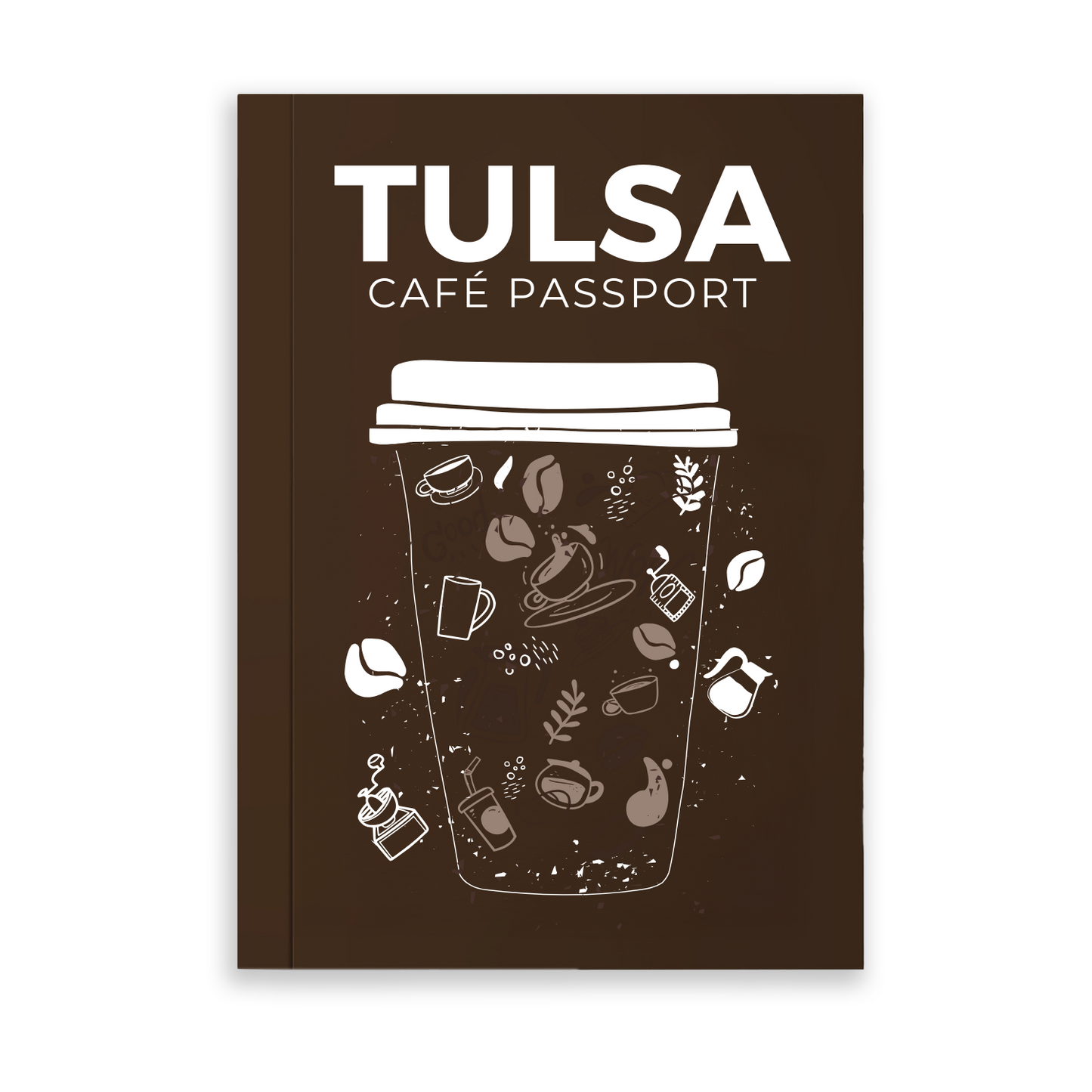 Tulsa Cafe Passport