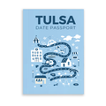 Tulsa Date Passport