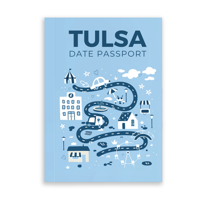 Tulsa Date Passport