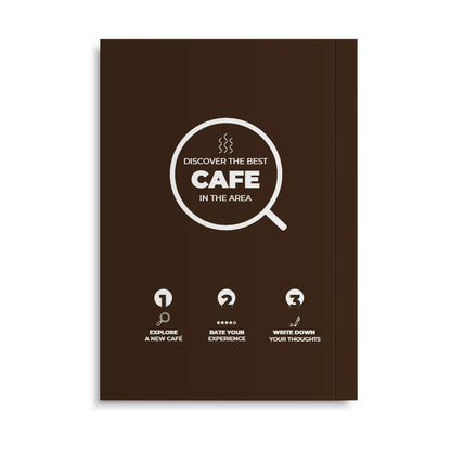 Twin Cities Cafe Passport
