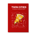 Twin Cities Pizza Passport