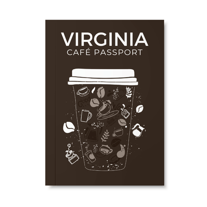 Virginia Cafe Passport