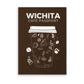 Wichita Cafe Passport