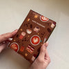 Cafe Passport Holder